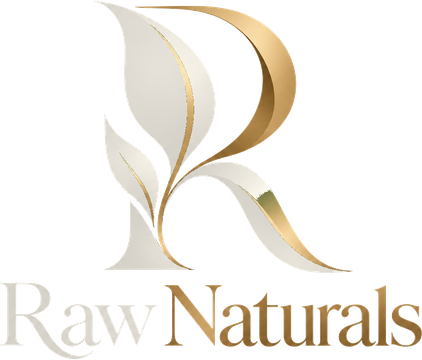 Raw Naturals